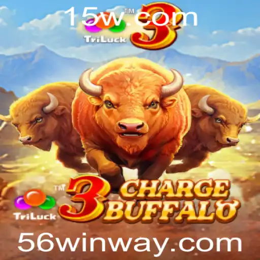56win - Explorando o Universo de '3ChargeBuffalo': Regras e Dinâmicas do Jogo