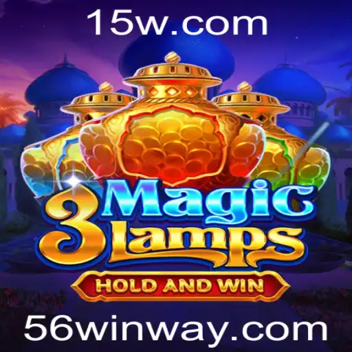 56win - Explorando o Mundo de 3MagicLamps: Um Guia Completo
