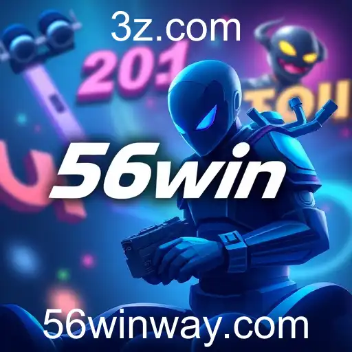 A Ascensão da 56win no Mercado de Jogos em 2025