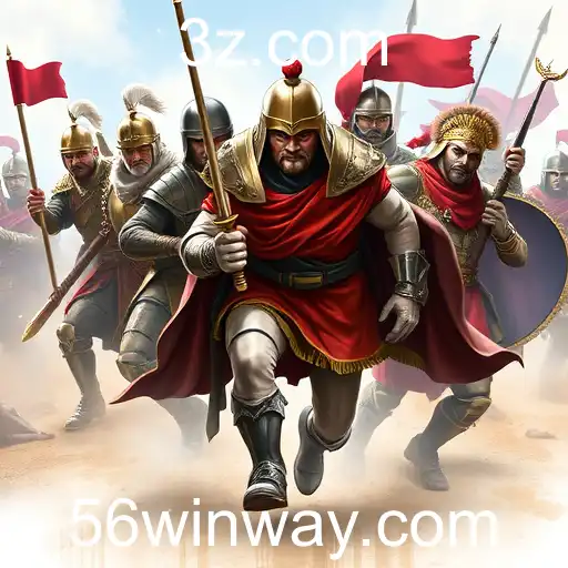 Ascensão do 56win no Cenário de Jogos Online em 2025