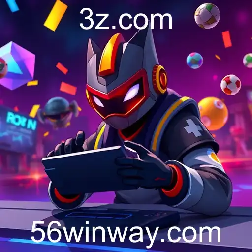 A Ascensão do 56win no Cenário de Jogos em Português