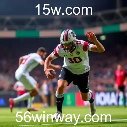 56win - Apostas Esportivas: Uma Análise Detalhada e o Impacto do Site 56win