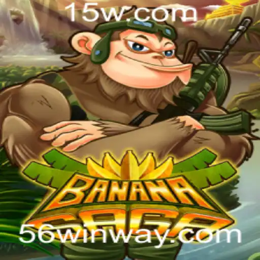 56win - Descubra BananaSaga: O Jogo Inovador Com a Chave para 56win