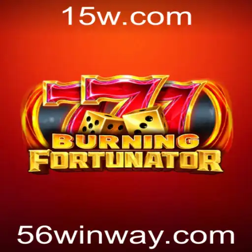 56win - Explorando o Empolgante Jogo BurningFort