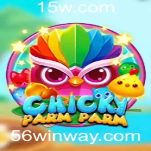 56win - ChickyParmParm: Descubra o Novo Fenômeno dos Jogos de Tabuleiro