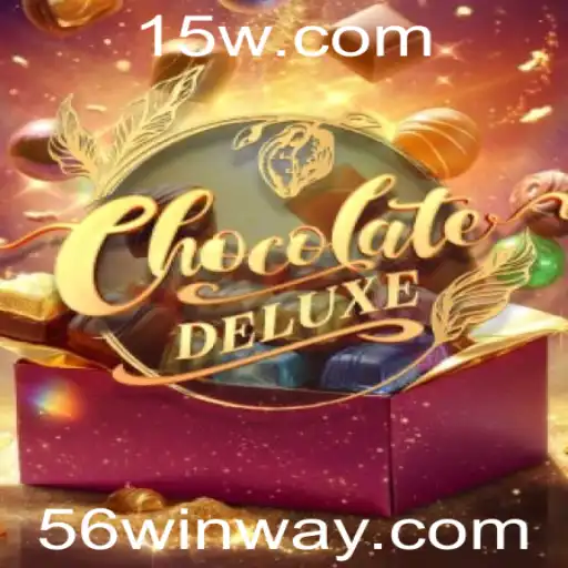 56win - Descubra ChocolateDeluxe: O Jogo de Tabuleiro Inovador, Agora Com a Palavra-Chave 56win