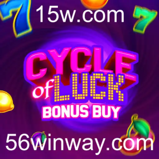 56win - Desvendando o Jogo CycleofLuckBonusBuy: A Nova Oportunidade para Jogos de Azar
