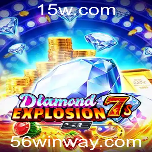 56win - DiamondExplosion7sSE: Uma Nova Aventura de Cassino Inovadora