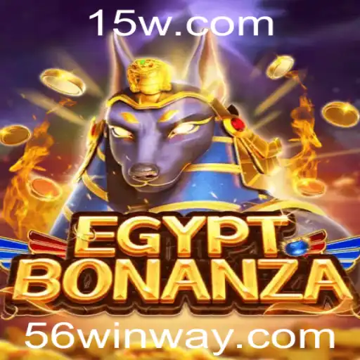 56win - Explorando o Fascinante Mundo do Jogo EgyptBonanza