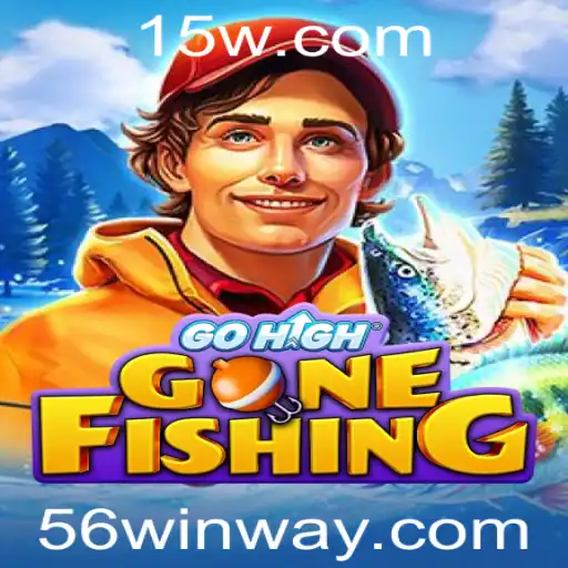 56win - GoHighGoneFishing: A Nova Sensação dos Jogos de Pesca