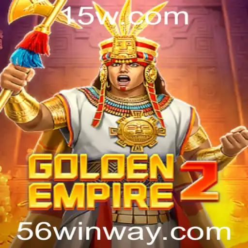56win - GoldenEmpire2: A Nova Era dos Jogos de Estratégia