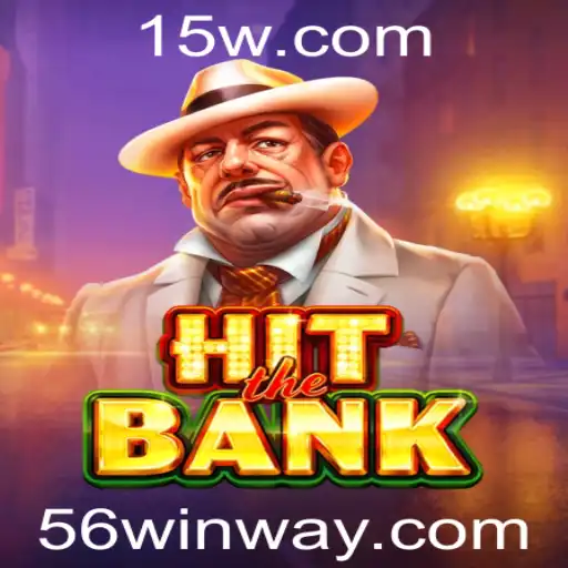56win - Explorando o Mundo do Jogo HitTheBank: Regras e Estratégias