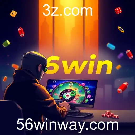 Ascensão e Desafios do 56win no Cenário Atual de Jogos