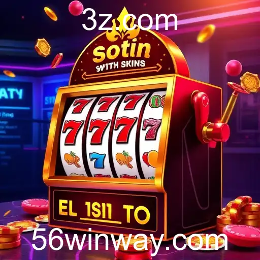 Novas Tendências e Impactos da 56win no Cenário de Jogos Brasileiro