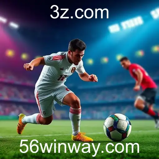 56win: A Revolução dos Jogos Online em 2025