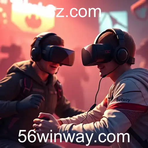 Tendências do Mercado de Jogos em 2025