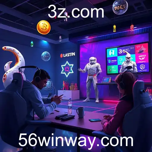 Avanços Tecnológicos e Crescimento do Mercado de Jogos em 2025