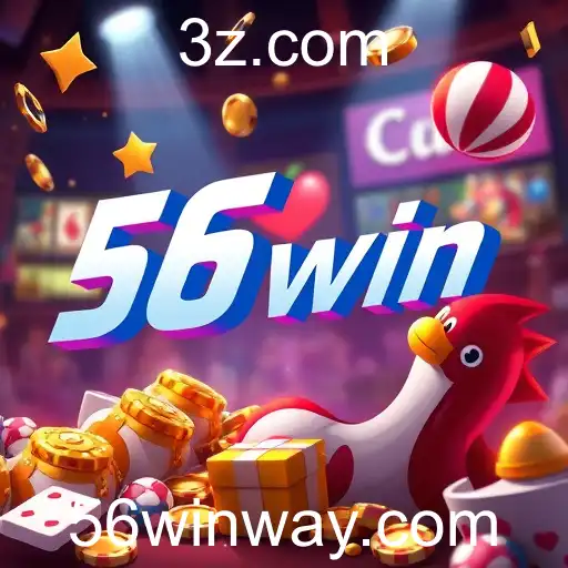 Crescente Popularidade do 56win em 2025