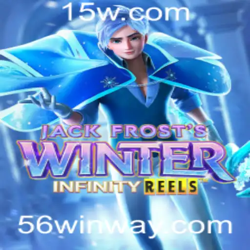 56win - Explorando o Envolvente Mundo de JackFrostsWinter