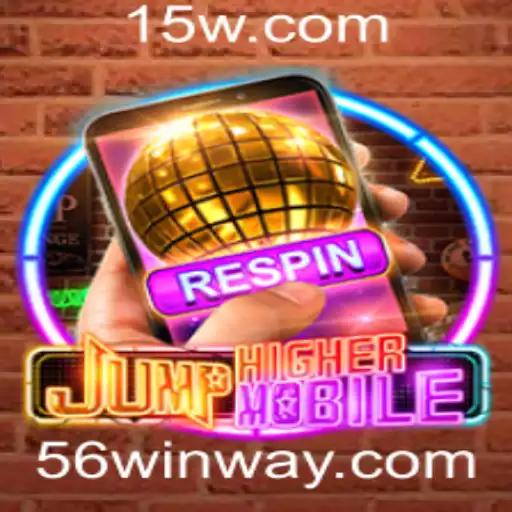 56win - Descubra o Universo de JumpHighermobile: Como Jogar e Vencer com 56win