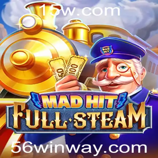 56win - MadHitFullSteam: A Experiência de Jogo que Revoluciona o Gênero de Estratégia