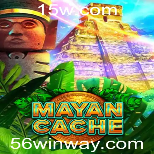 56win - MayanCache: A Nova Sensação Entre Aventura e Estratégia