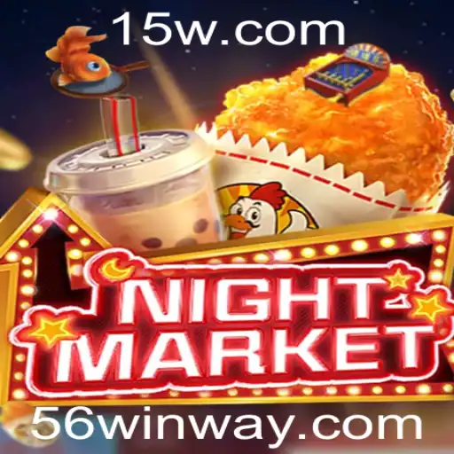 Explorando o Fascinante Mundo de NIGHTMARKET: Um Guia Completo para o Jogo