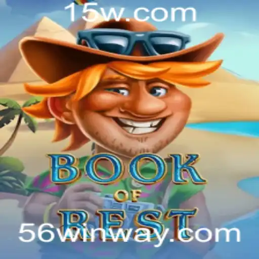 BookofRest: Explorando as Aventuras do Jogo e a Estratégia Vencedora 56win
