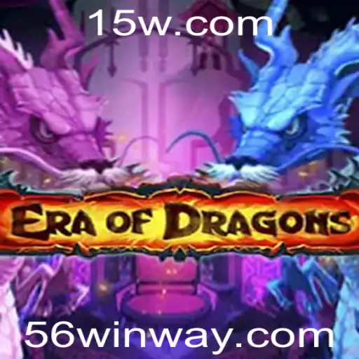 EraOfDragons: Mergulhe no Fascinante Mundo dos Dragões com Estratégia e Aventura