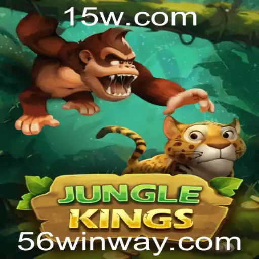 Descubra o Excitante Mundo de JungleKings