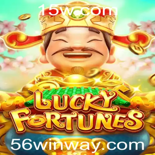 LUCKYFORTUNES: Explorando o Novo Jogo de Sorte e Estratégia