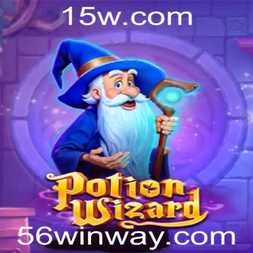 Descubra a Magia de PotionWizard: Mergulhe no Mundo Encantado