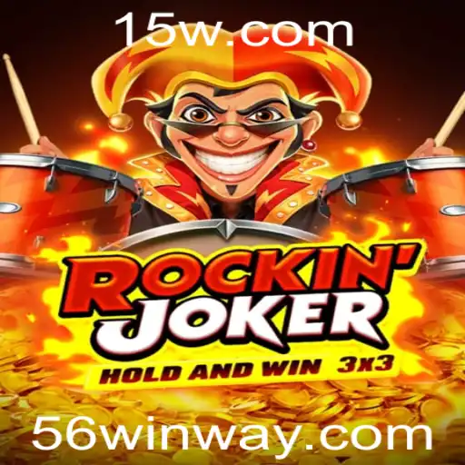 RockinJoker: O Jogo de Cartas que Está Dominando o Cenário de Entretenimento