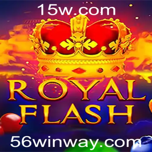 Descubra RoyalFlash: O Jogo de Cartas Que Está Conquistando o Mundo