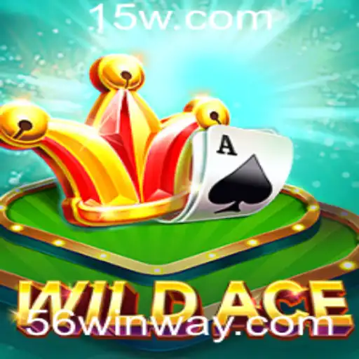 WildAce: Uma Nova Era de Jogos com 56win