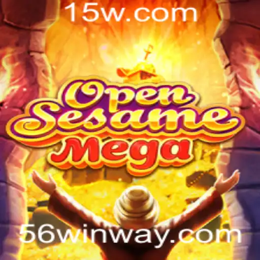 56win - Explorando o Fascinante Mundo do Jogo OPENSESAMEMEGA