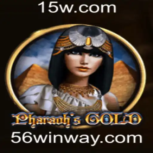 56win - PharaohsGold: Descubra a Magia do Antigo Egito e Como 56win Pode Ser a Chave para o Tesouro