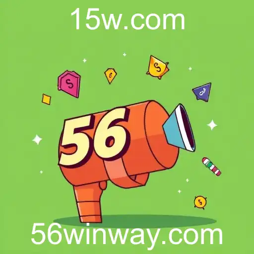 56win - Promoções: Estratégias para Alavancar o Sucesso com 56win