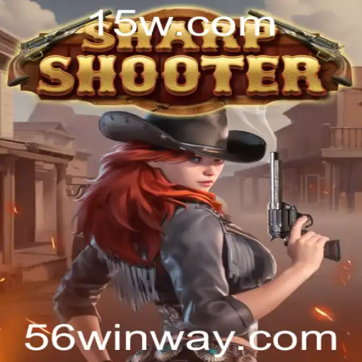 56win - Sharpshooter: Domine a Arte da Precisão com 56win