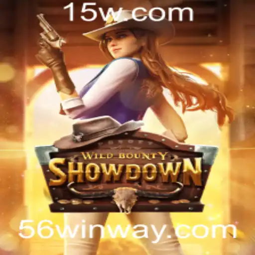 56win - Descubra o Mundo Excitante de WildBountyShowdown