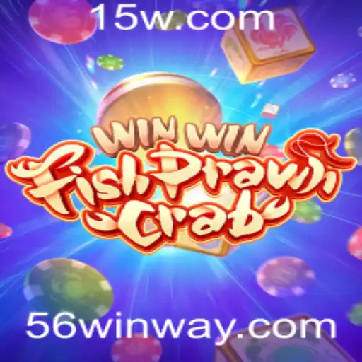 56win - Explorando o Fascinante Jogo WinWinFishPrawnCrab